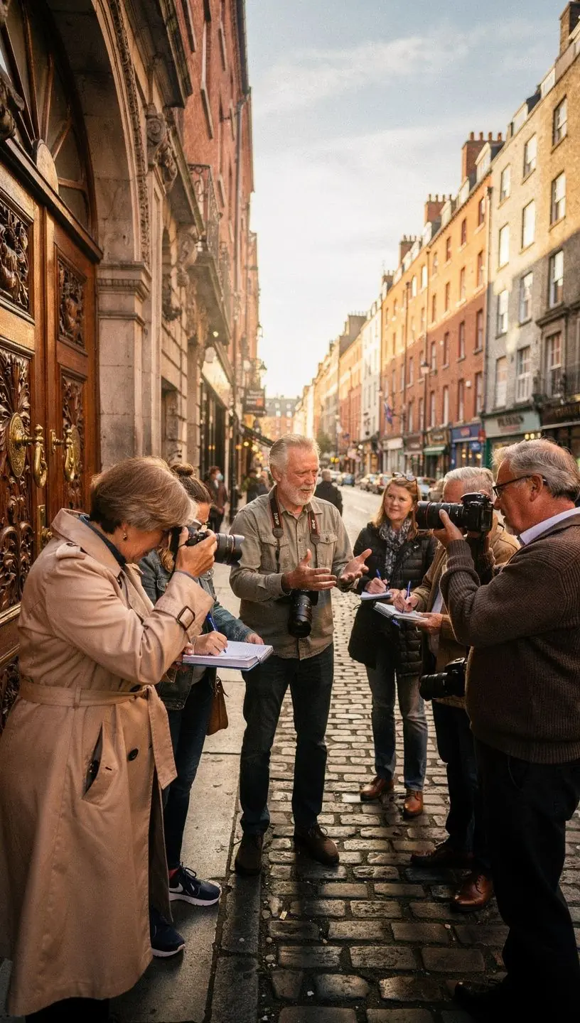 Practical tips for successful community event organization