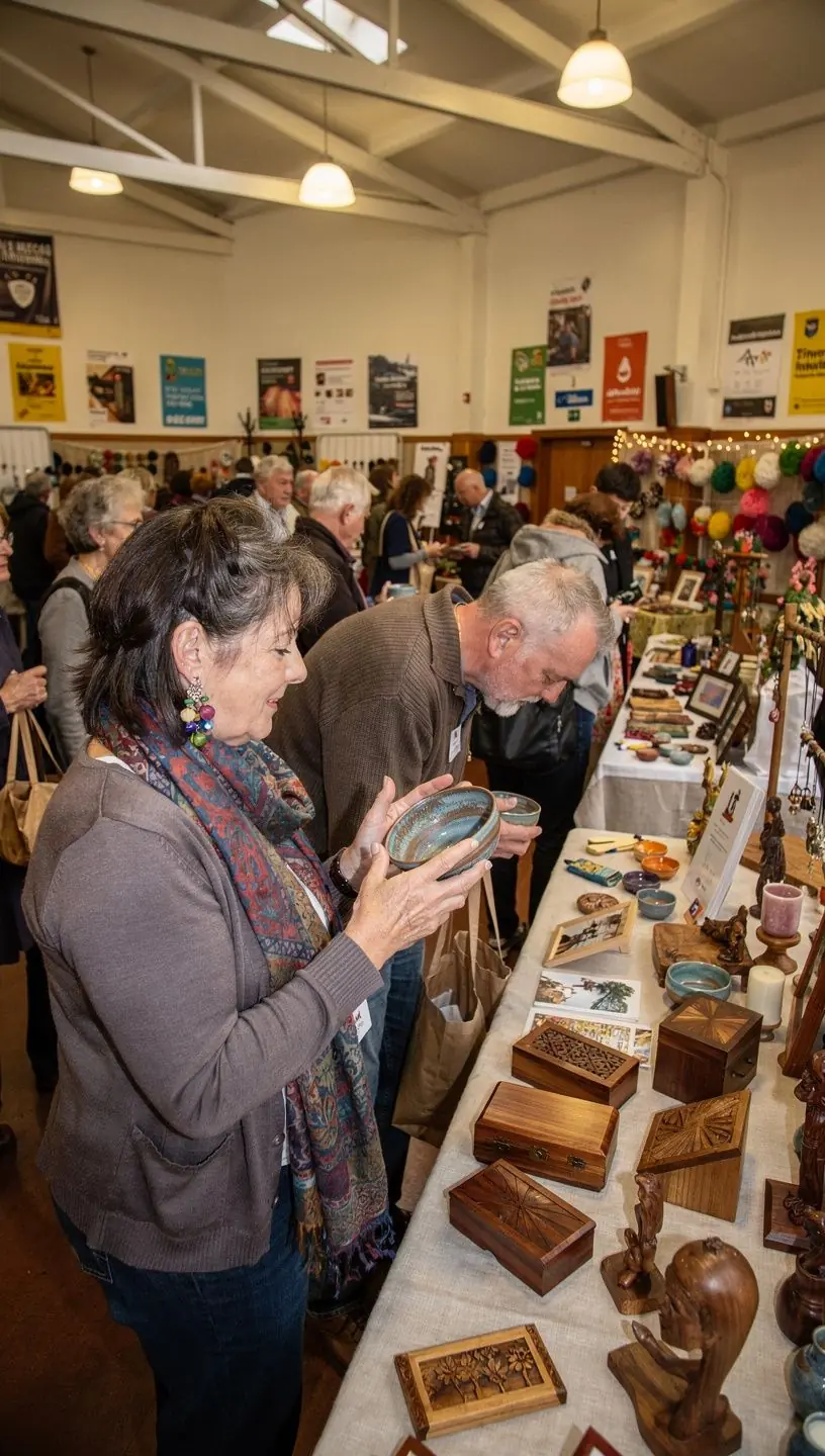 sheldgate.org cultural meetups showcasing historical exploration.