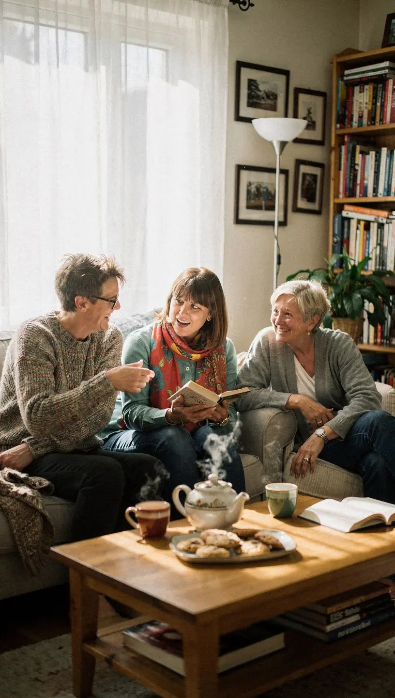 Practical steps for launching a social club.